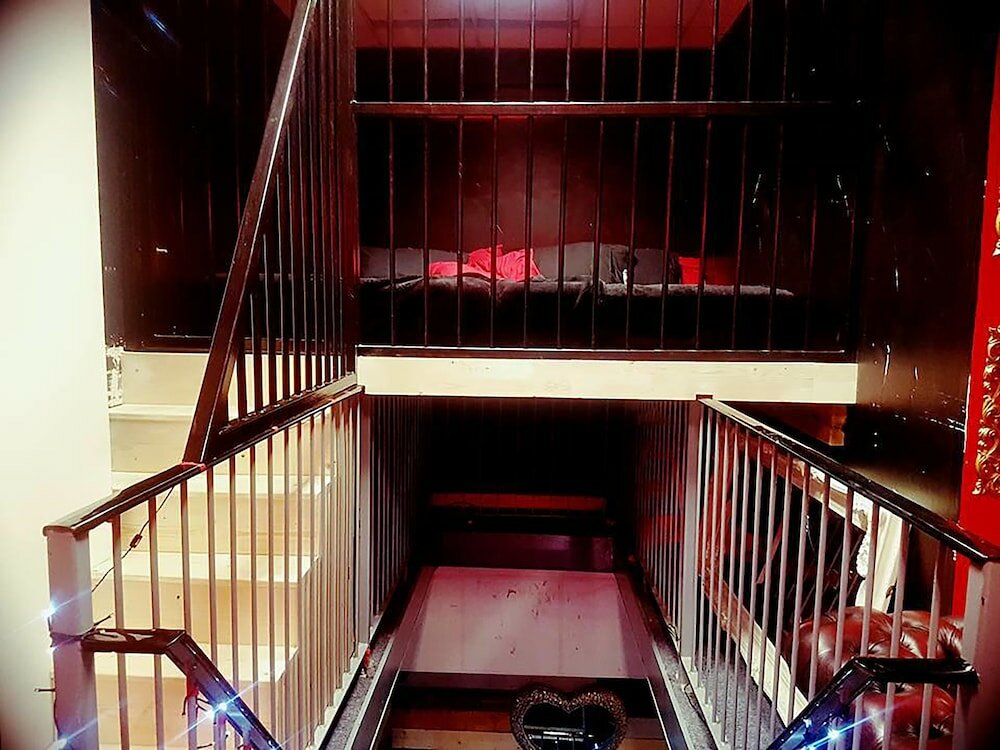 Фото Manchester Party Pad