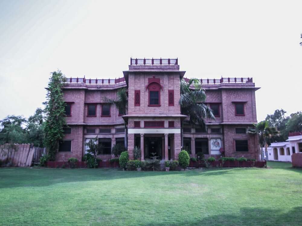 Фото Oyo 15941 Jasol Heritage