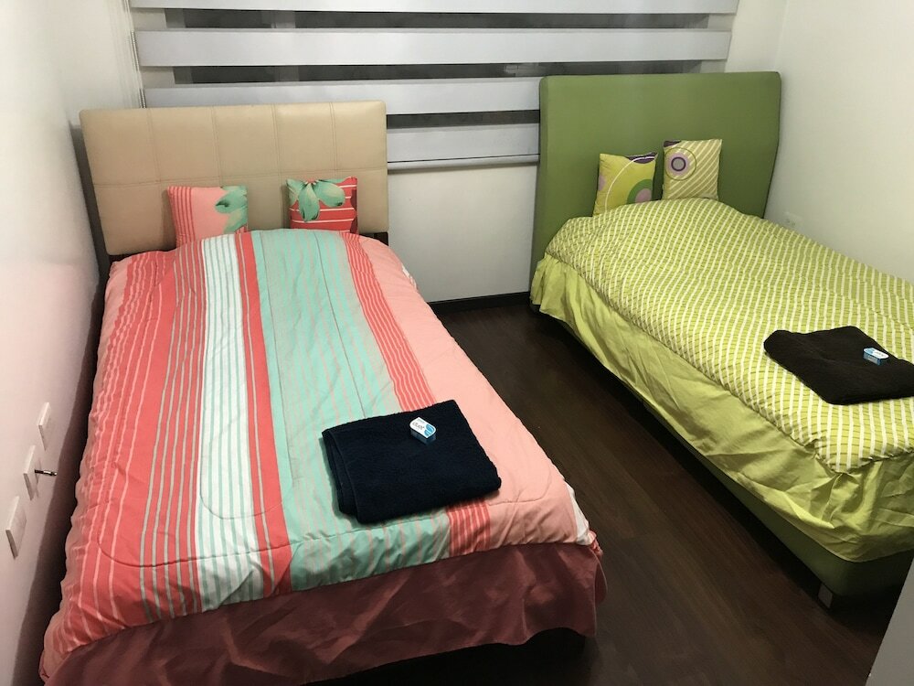 Фото Luxury Room in Amazing apartment