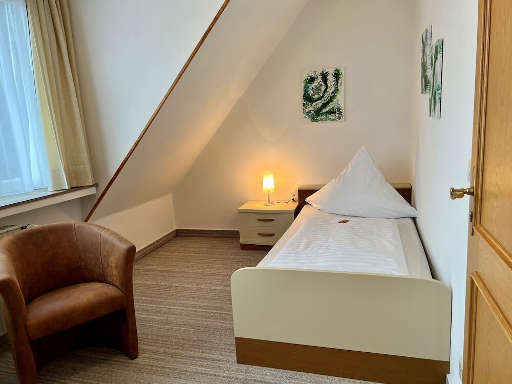 Фото Hotel Ingeburg