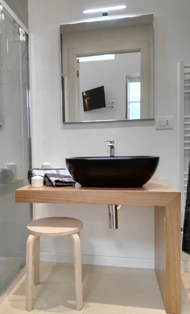 Фото B&b La Casa Gialla di Mariella