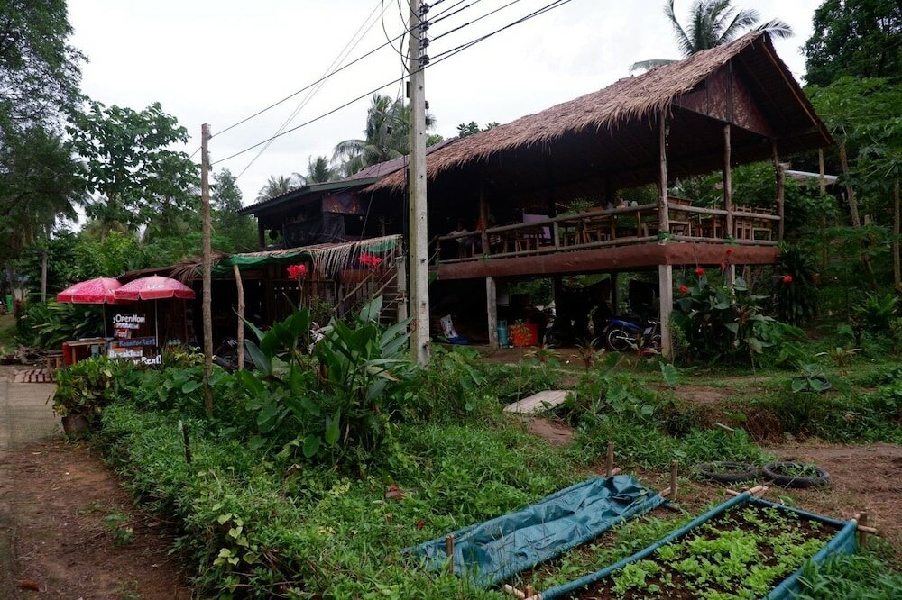 Фото Phayam Garden View