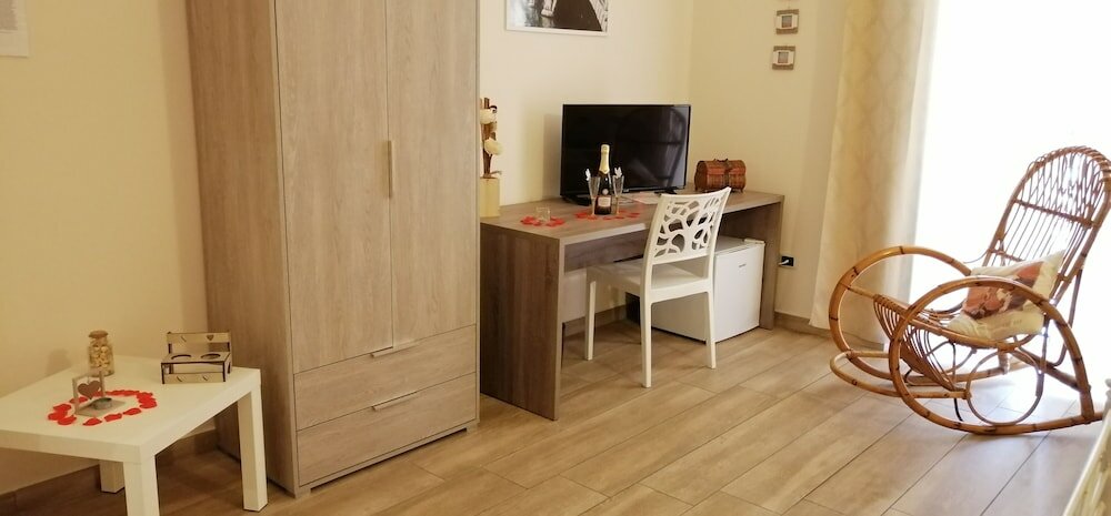 Фото Affittacamere B&b Alba Ionica