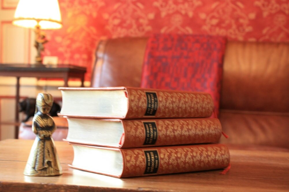 Фото Logis Les Remparts