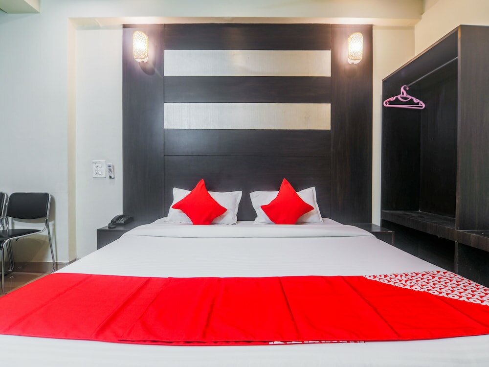 Фото Oyo 14995 Hotel Starline Paltan Bazar