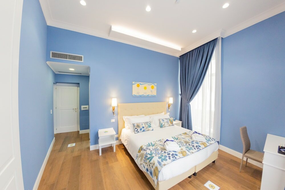 Фото Suite CuoreNapoletano