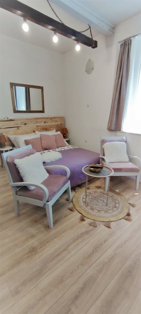 Фото Apartment Trumbic