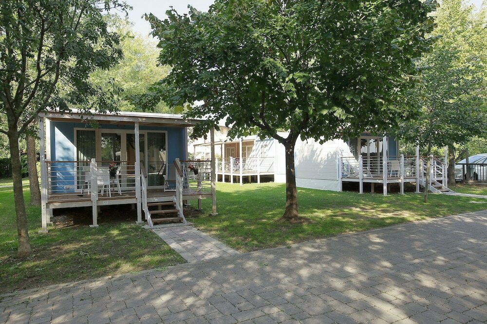 Фото Camping Da Giovanni