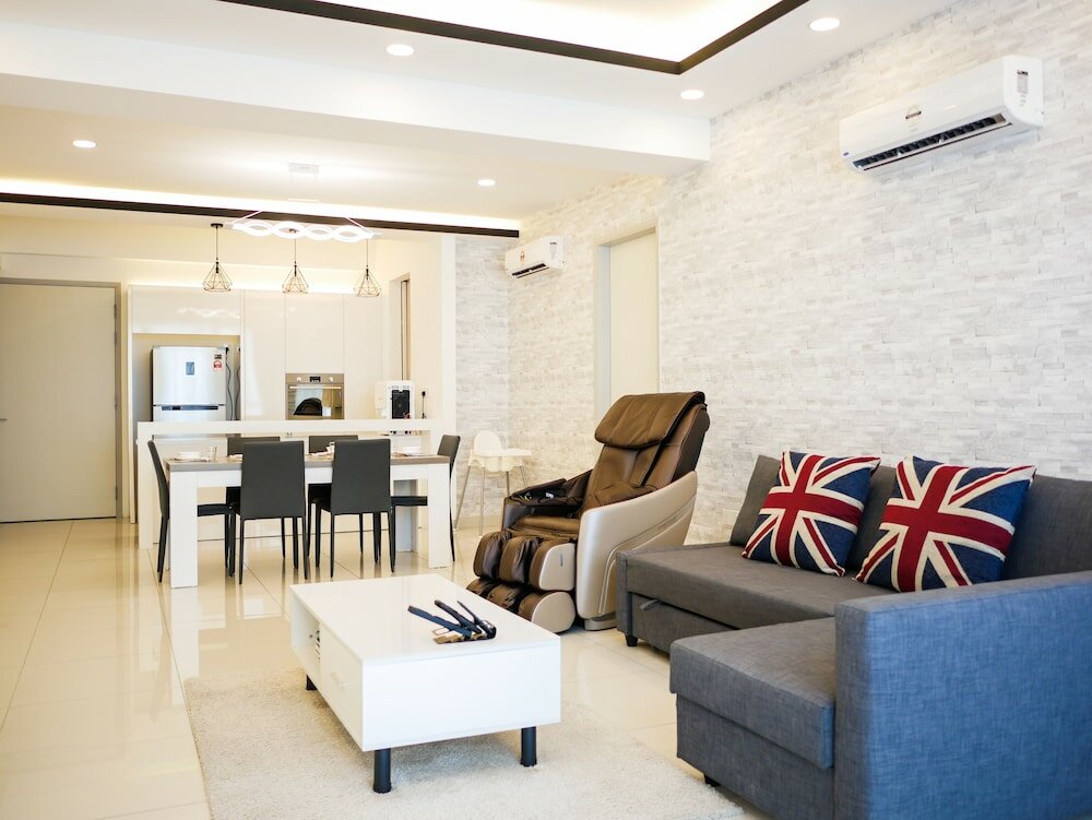 Фото May Full Seaview Luxury Suite