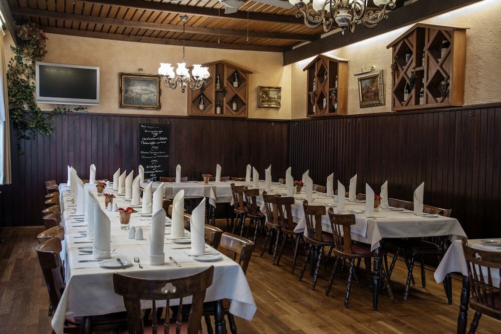 Фото Lothringer Hof