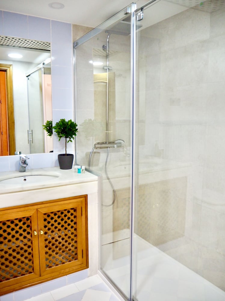 Фото Luxury Apartment Avenida del Mar