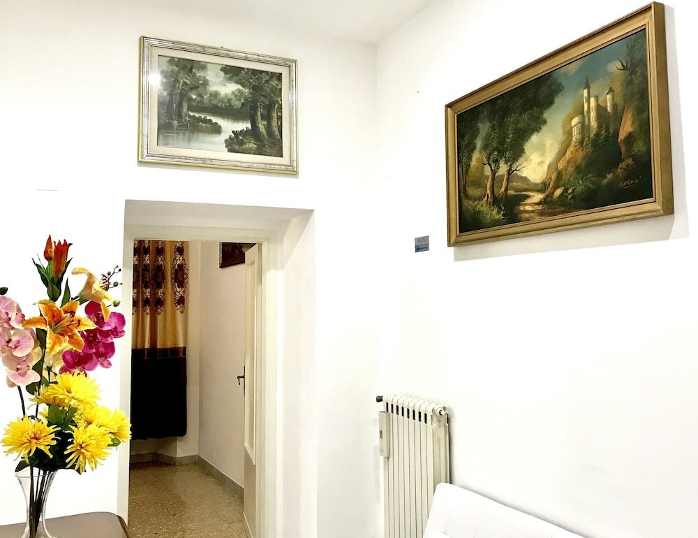 Фото Colosseo & Colle Oppio Charming Apartment