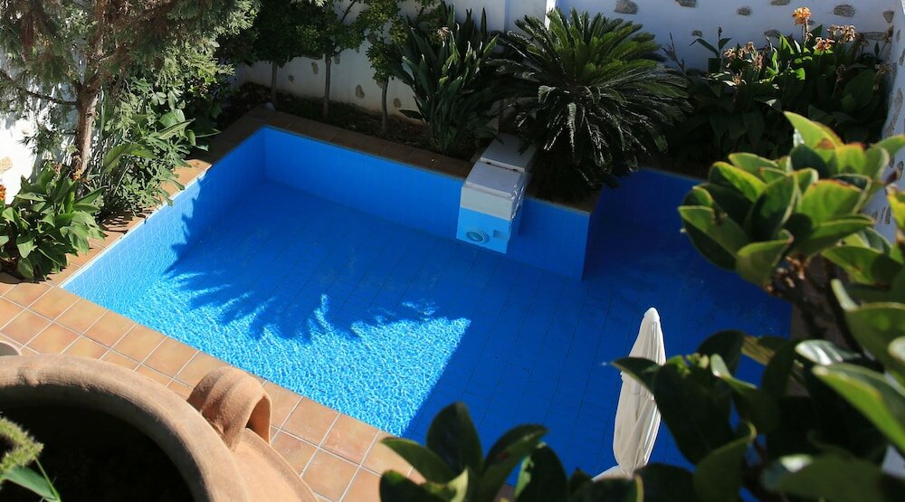 Фото Villa Arokaria