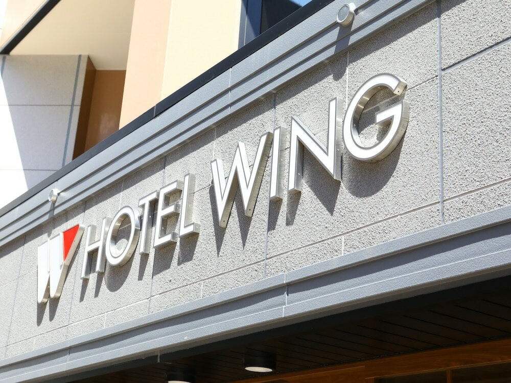 Фото Hotel Wing International Select Ikebukuro