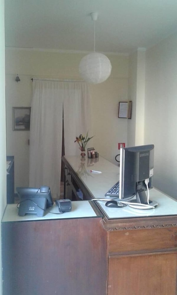 Фото Hotel Villa Tempo d'Estate