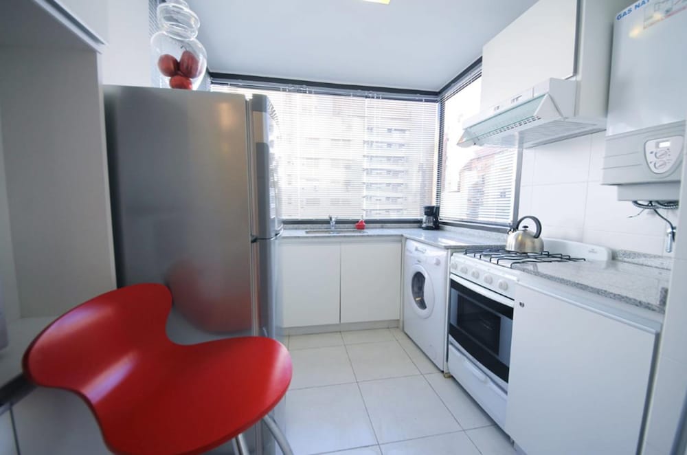 Фото Bvd. Illia Flat Mec