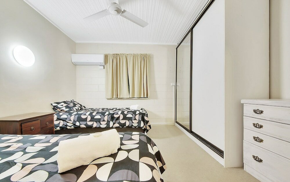 Фото Driftwood On The Beach