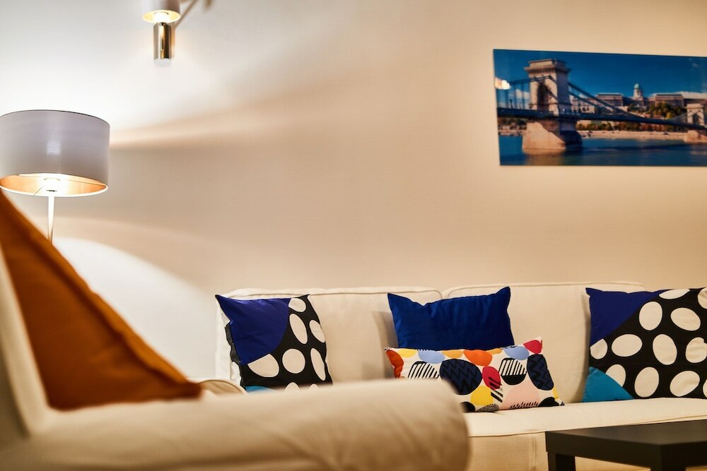 Фото D20 Apartment Budapest