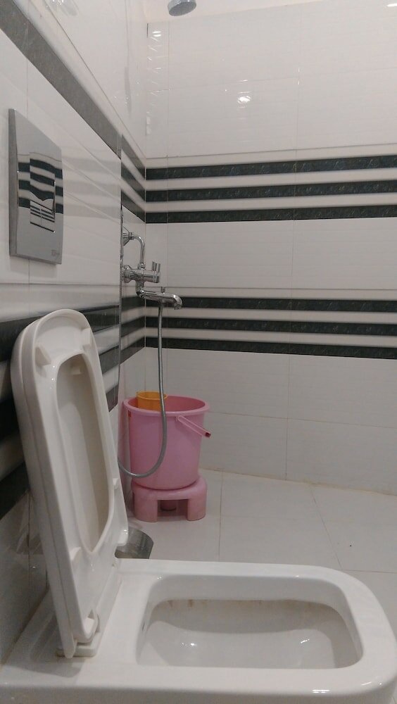 Фото Hotel Khajuraho Temple View