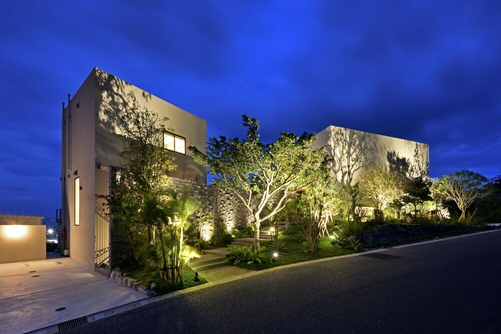 Фото Le Cana Motobu