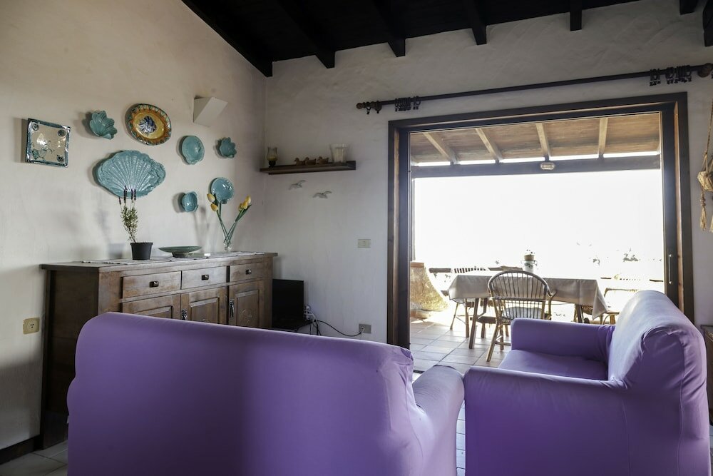 Фото Aria di Vacanza - Corallina