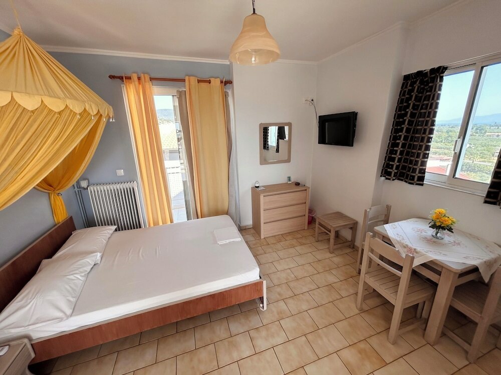 Фото Bay Holiday Hotel & SPA