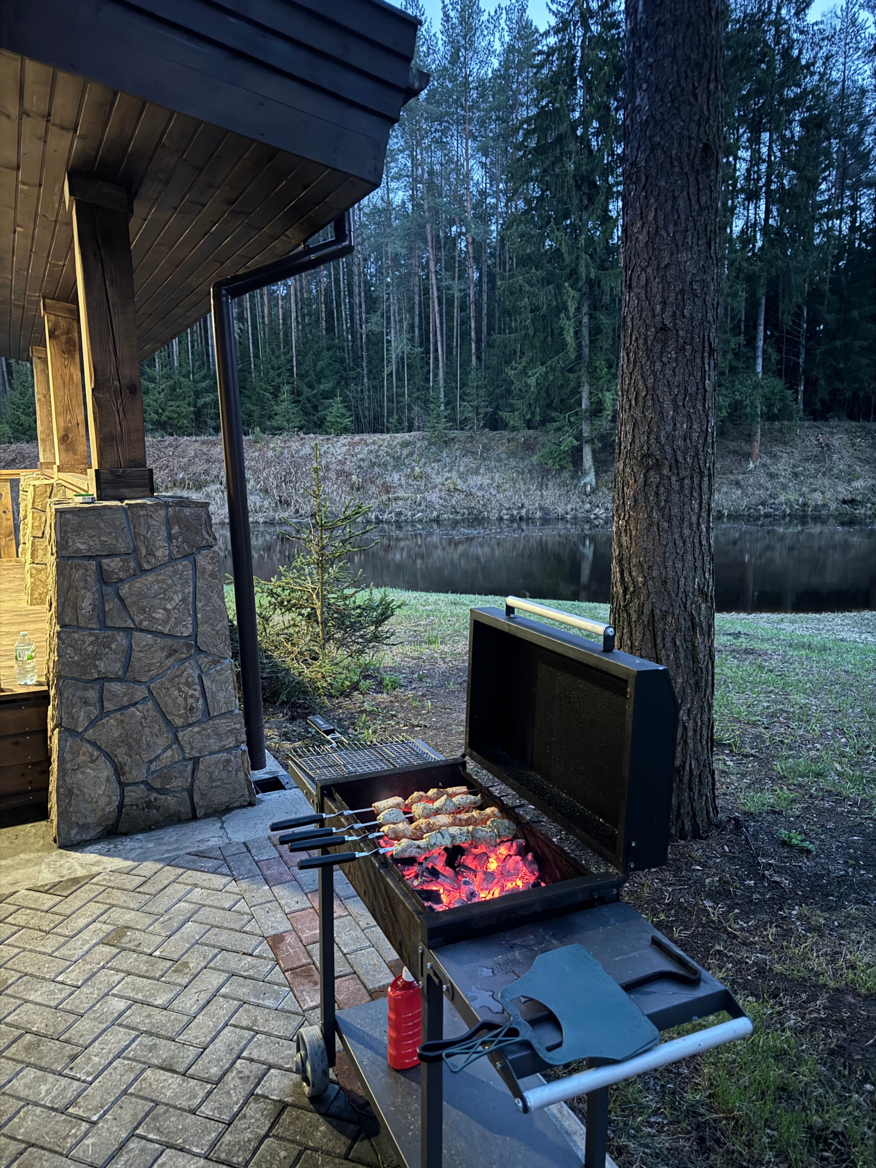 Фото ГлинтВуд