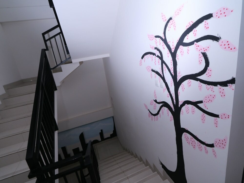 Фото Kamar Keluarga Tanah Abang