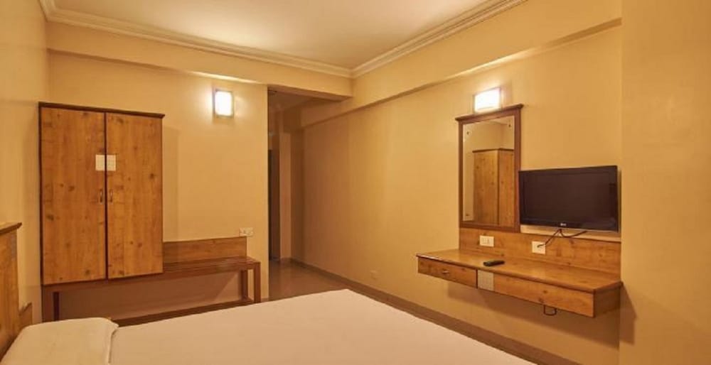 Фото Legend's Inn