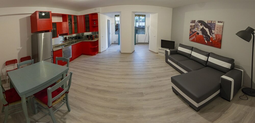 Фото La Casa nel Borgo