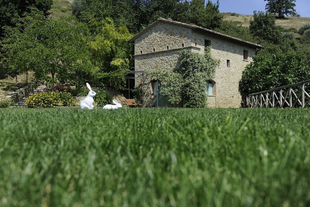 Фото Agriturismo La Posta di Confine