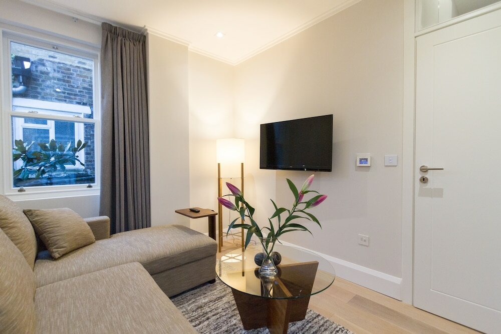 Фото 7 41 Luxurious 1 Bed Apt in Notting Hill