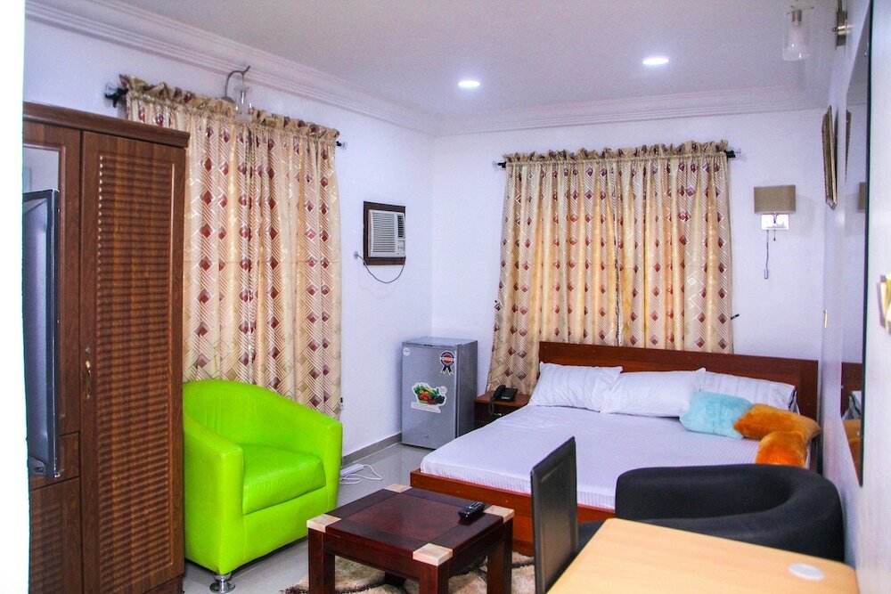 Фото K-Yellow Hotel & Resort