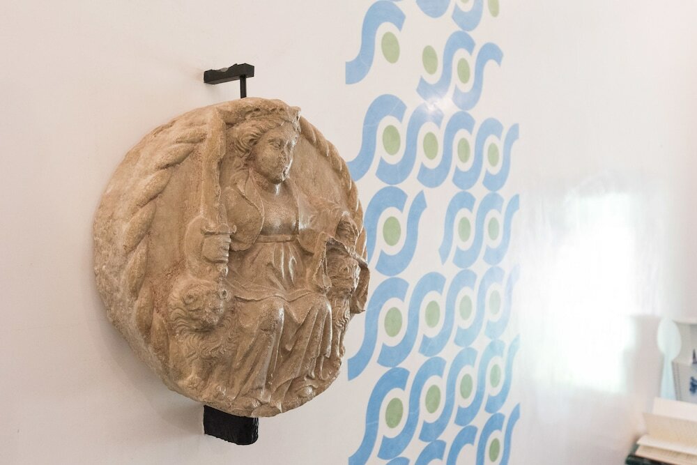 Фото La Casa dell'Architetto