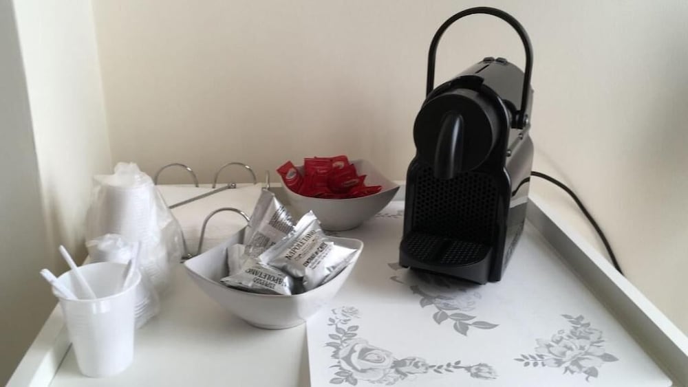 Фото A Dream B&b Napoli