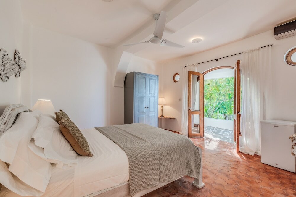 Фото Nosara Beach Hotel