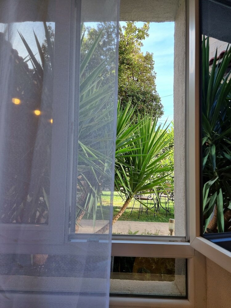 Фото Apartment Trumbic