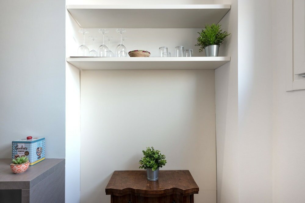 Фото Giulia's Apartment