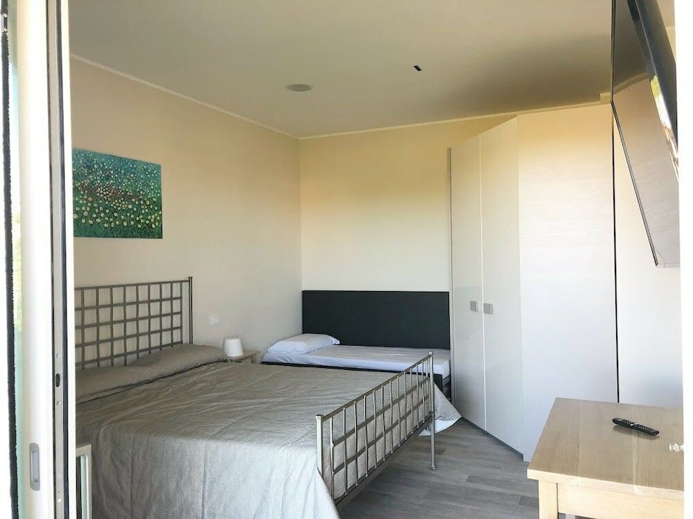 Фото Villa Paolina