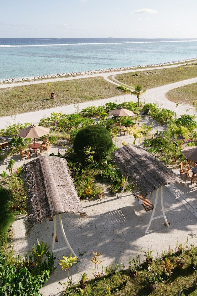 Фото Reef Edge Thulusdhoo
