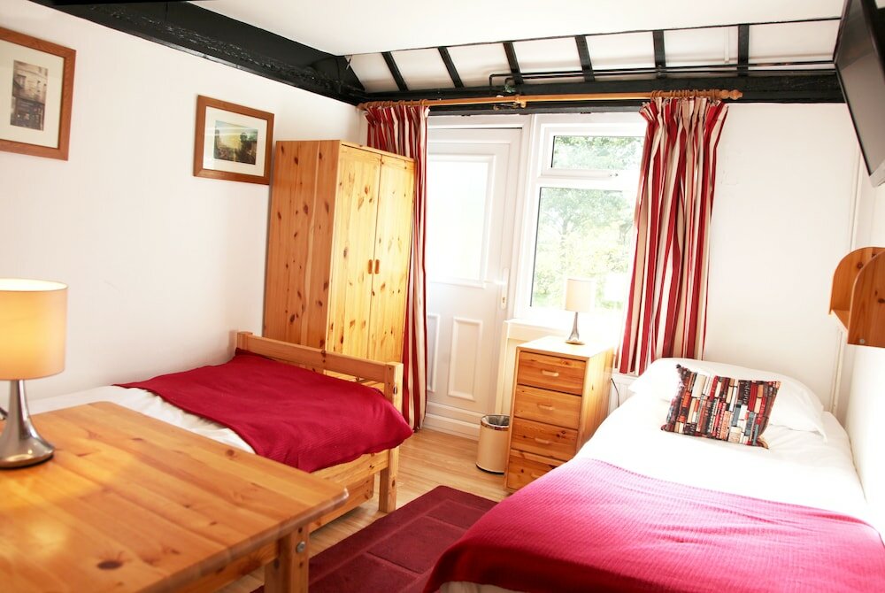 Фото Sheephouse Manor