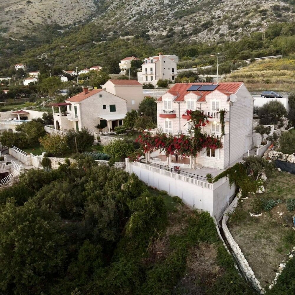 Фото Villa Panorama Dubrovnik