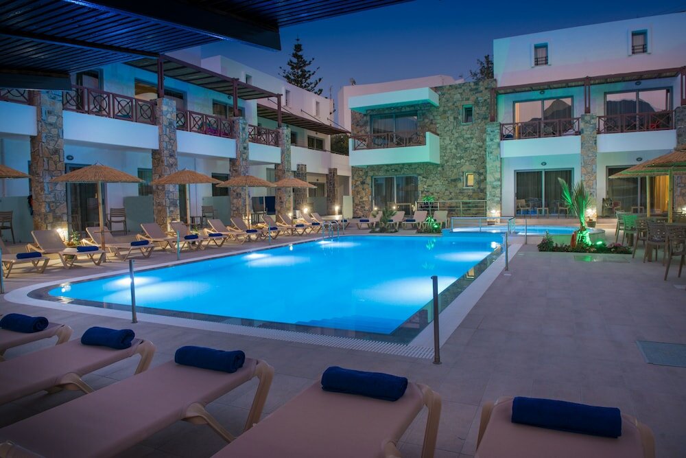 Фото South Coast Hotel