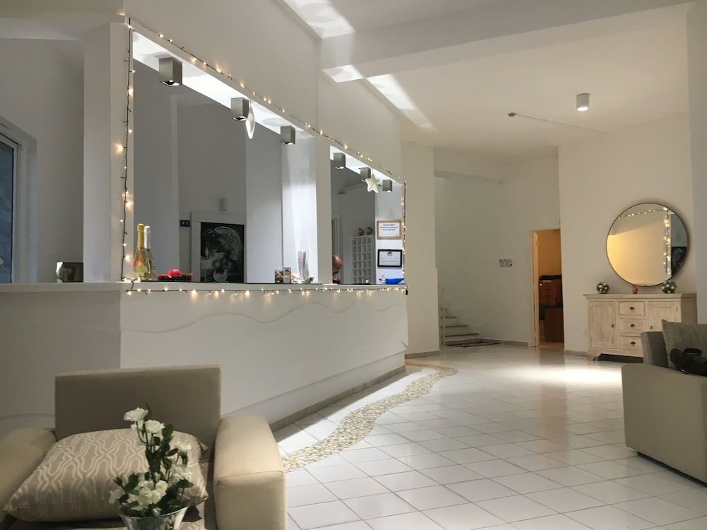 Фото Hotel Exagon Flower