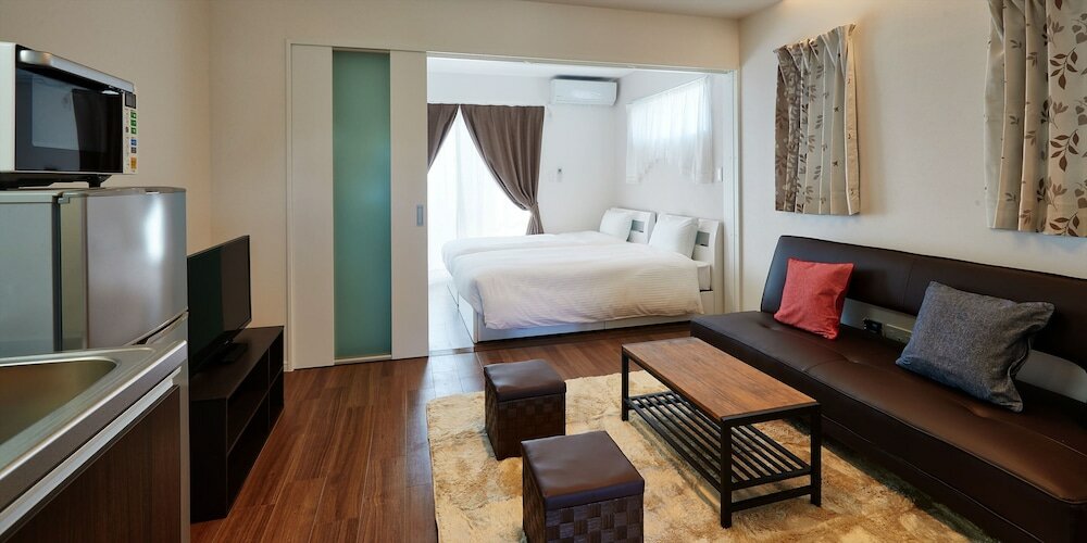 Фото Condominium･yuyuki