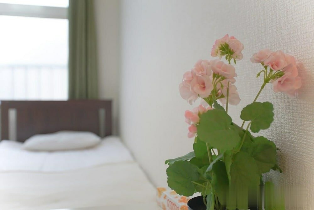 Фото Tsuruhashi UmeHouse