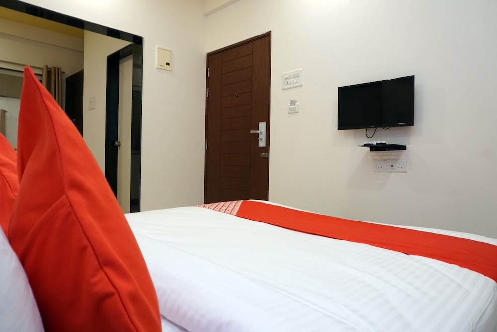 Фото Oyo 22963 White Castle Heritage