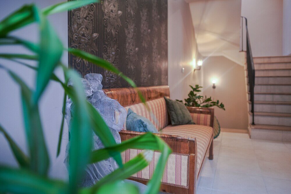 Фото Peacock Boutique Apartments