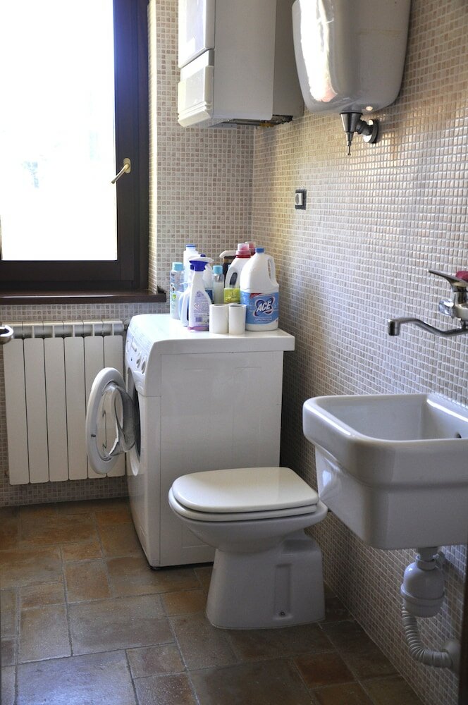 Фото B&b Home Larina