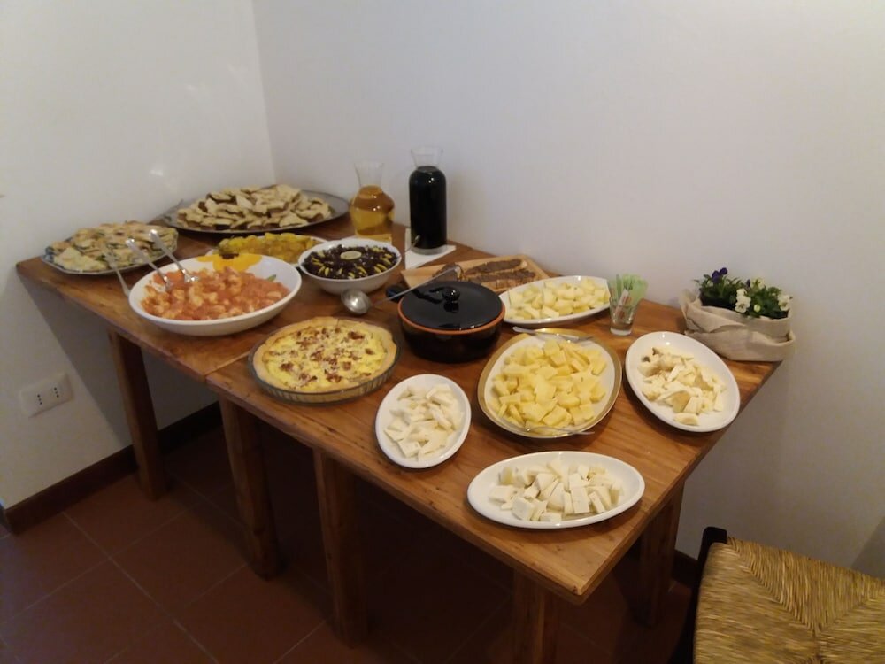 Фото Cor Di Bezzolo